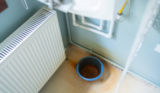 Sewage cleanup and water damage restoration in IN